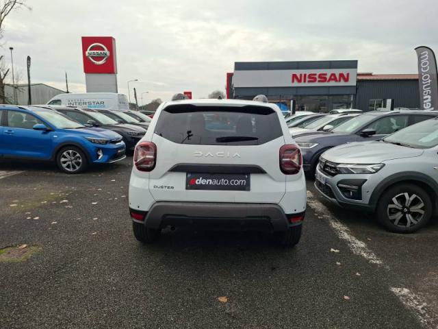 Dacia Duster image 2