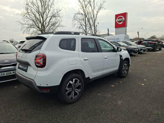 Dacia Duster image 3