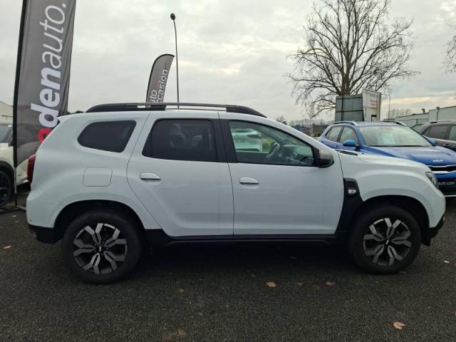 Dacia Duster image 4