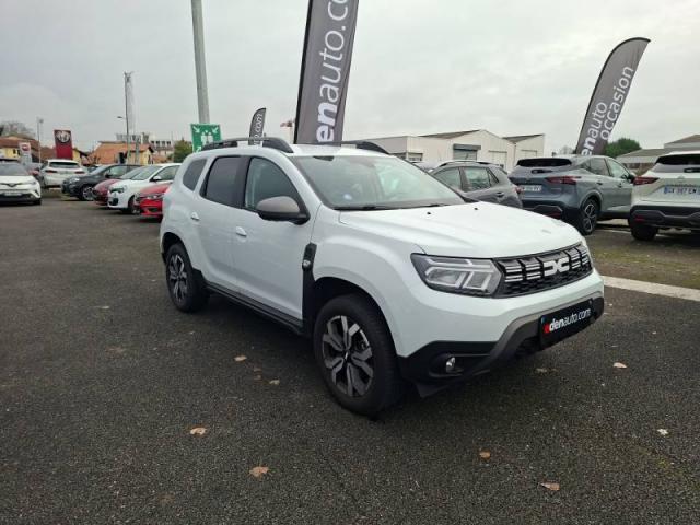 Dacia Duster image 8