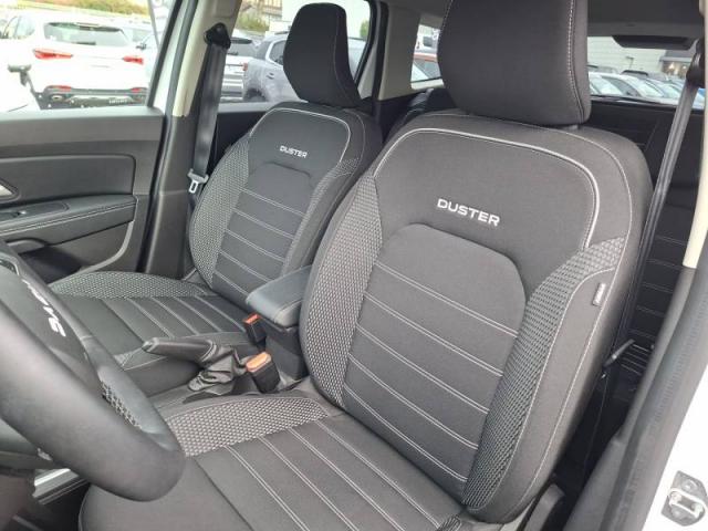 Dacia Duster image 5