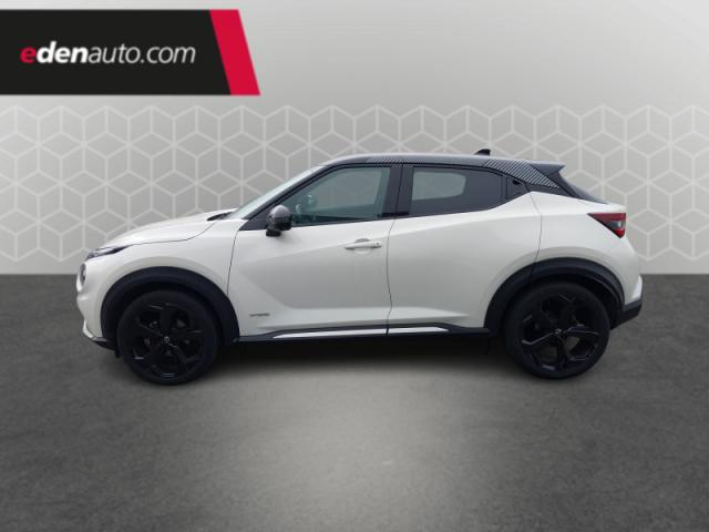 Nissan Juke image 4
