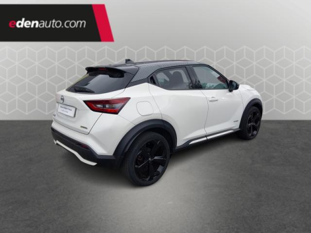 Nissan Juke image 6