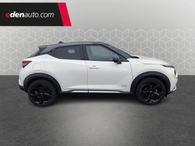 Nissan Juke image 8