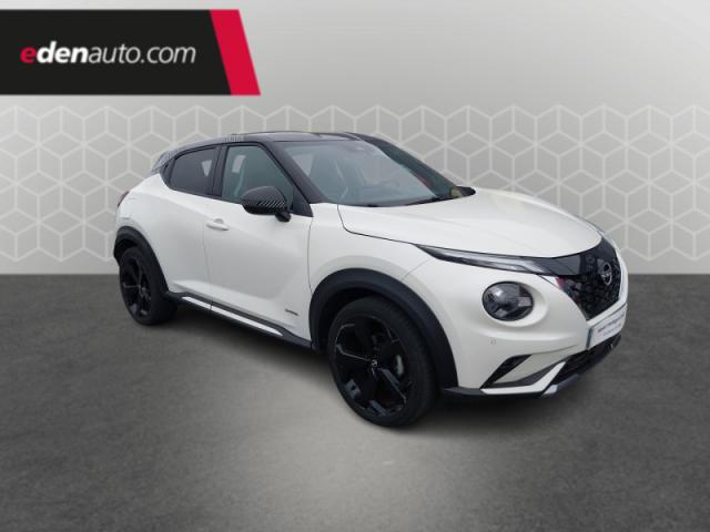 Nissan Juke image 9