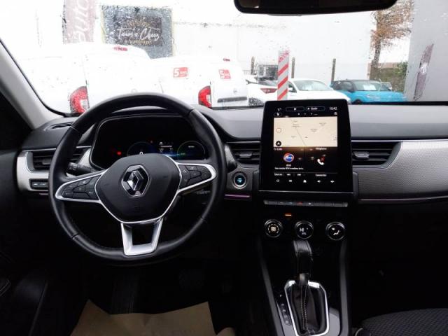 Renault Arkana image 5