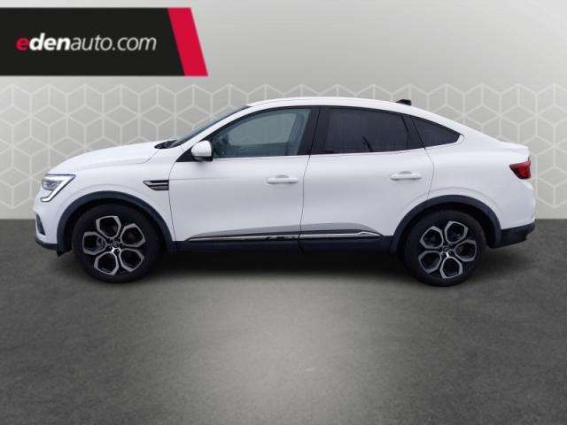 Renault Arkana image 2