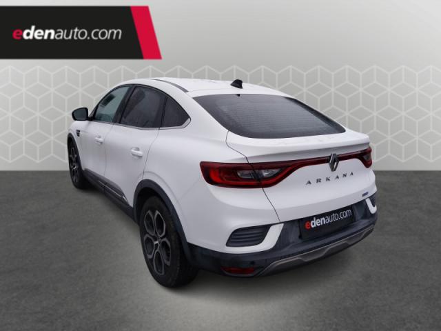 Renault Arkana image 8