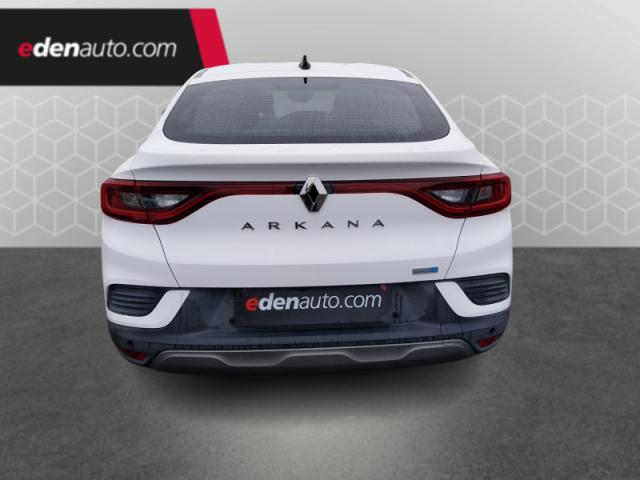 Renault Arkana image 7