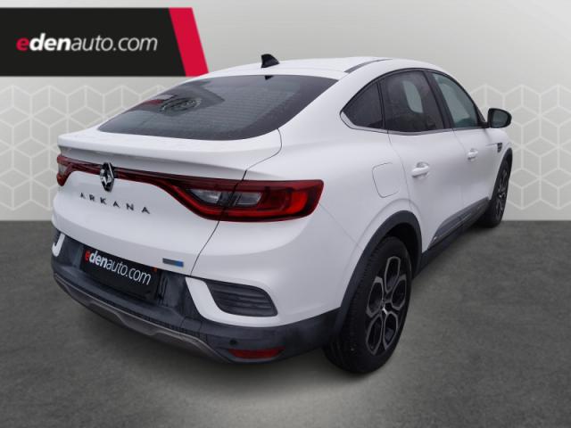 Renault Arkana image 9