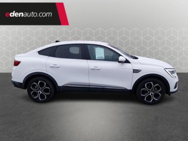 Renault Arkana image 6