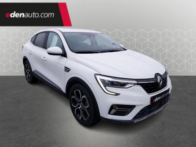Renault Arkana image 4