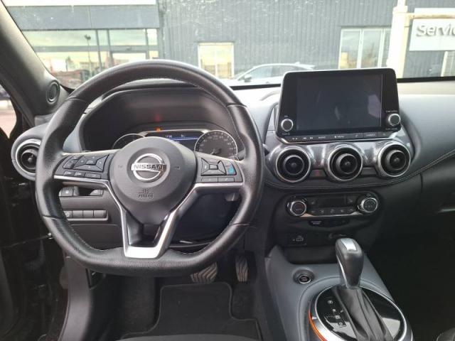 Nissan Juke image 7