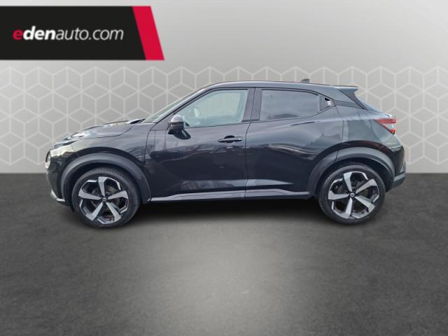 Nissan Juke image 1