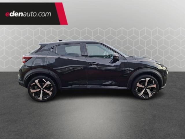 Nissan Juke image 2