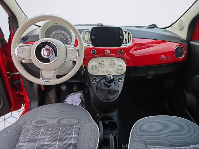 Fiat 500 image 7