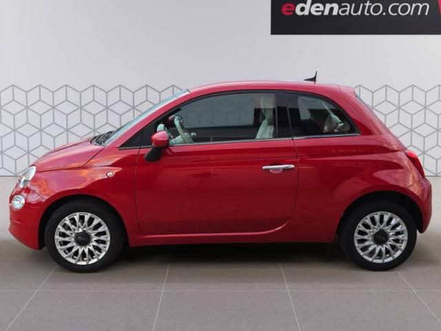 Fiat 500 image 2