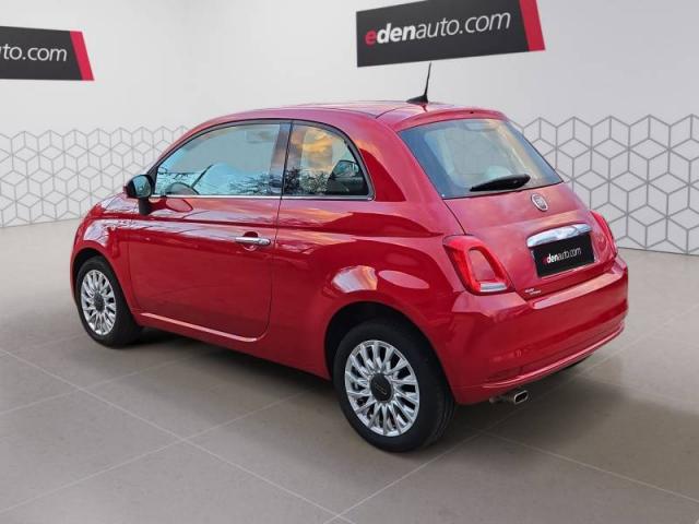 Fiat 500 image 3