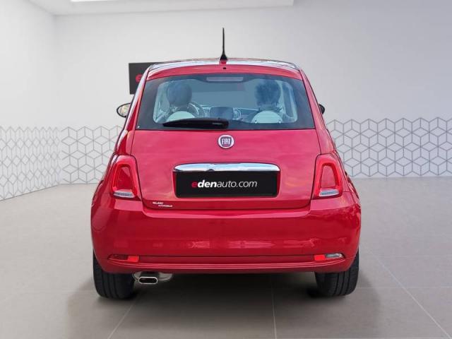 Fiat 500 image 5