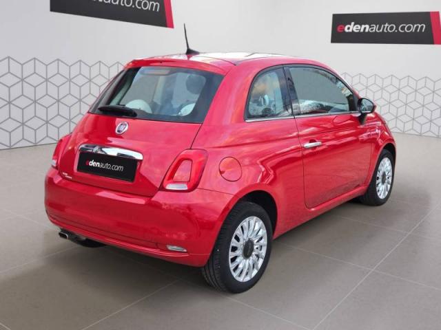 Fiat 500 image 4