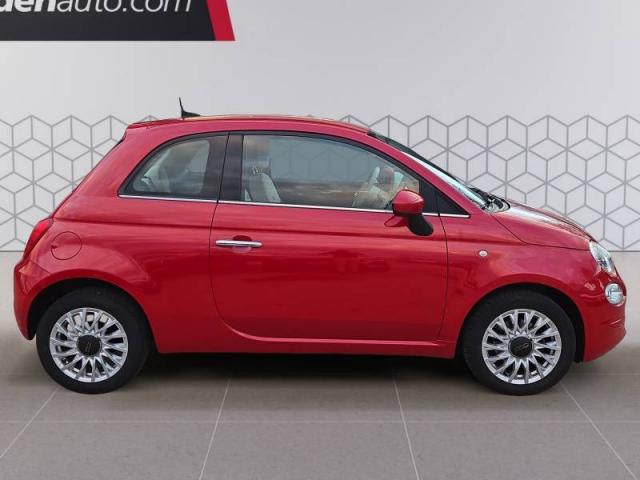 Fiat 500 image 1