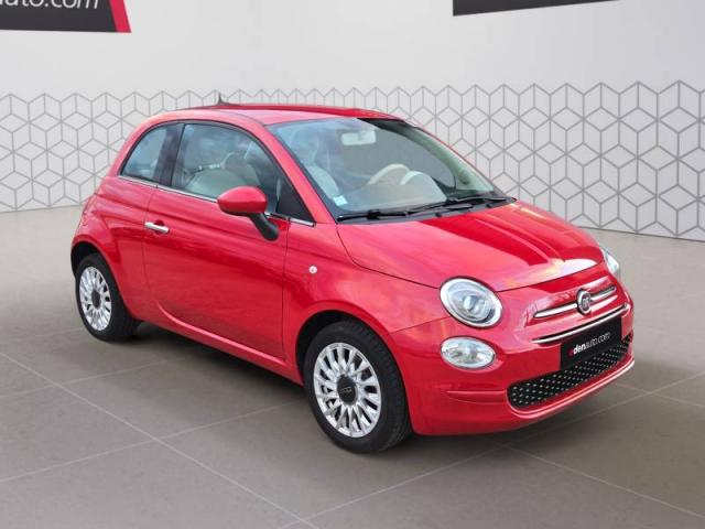 Fiat 500 image 8