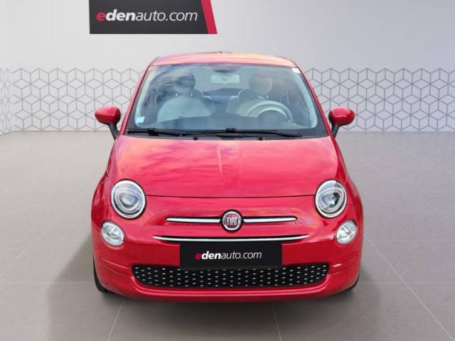 Fiat 500 image 9
