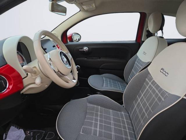 Fiat 500 image 6