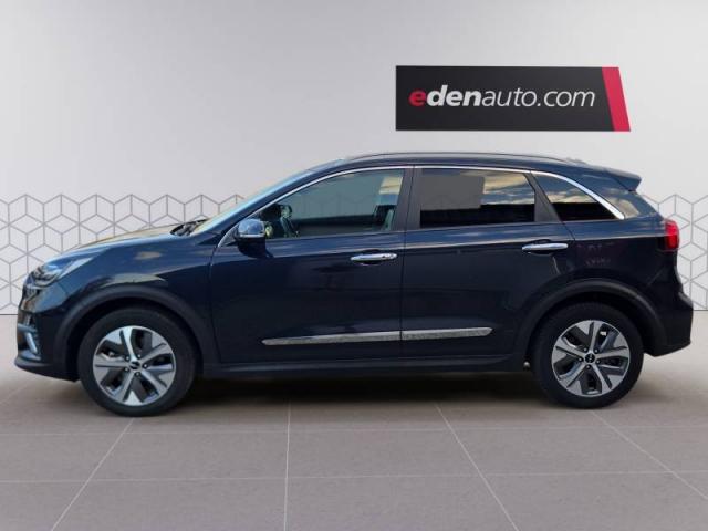 Kia E-Niro image 5