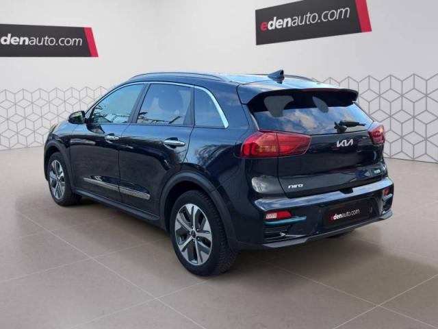 Kia E-Niro image 3