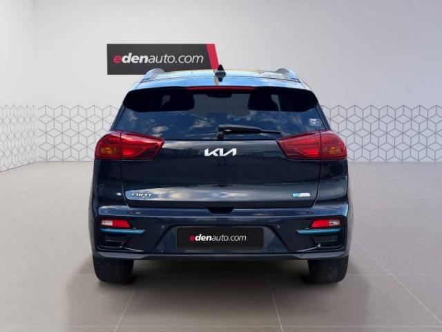 Kia E-Niro image 4
