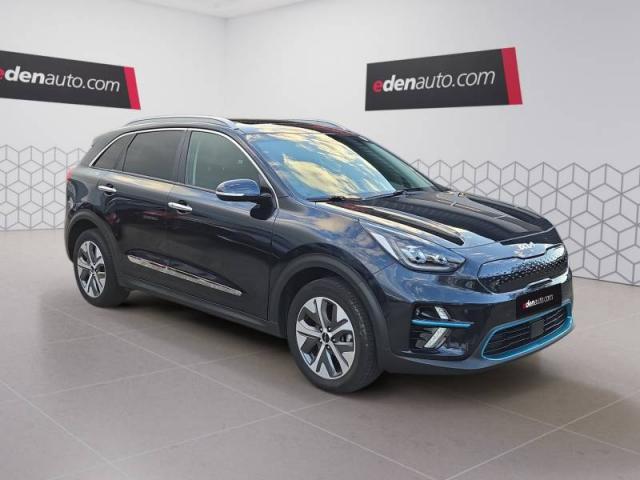 Kia E-Niro image 6