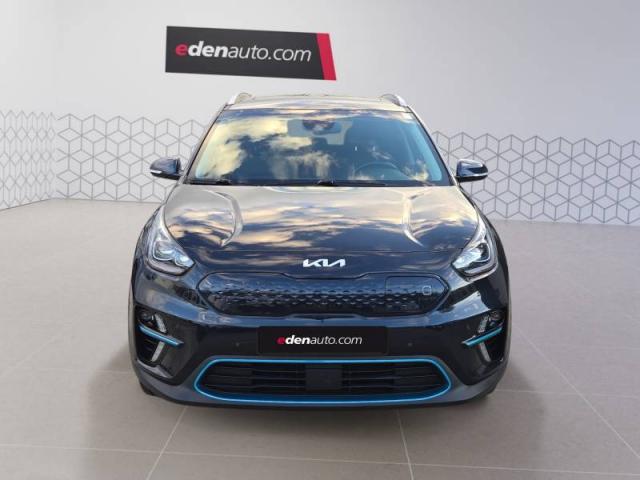 Kia E-Niro image 2