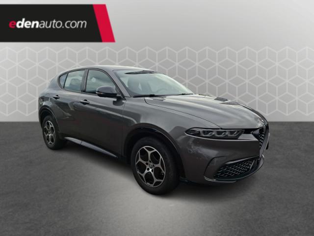 Alfa Romeo Tonale 1.5 Hybrid 130 Ch Tct7 Sprint
