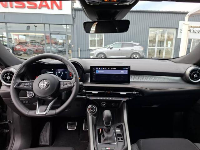 Alfa Romeo Tonale image 4