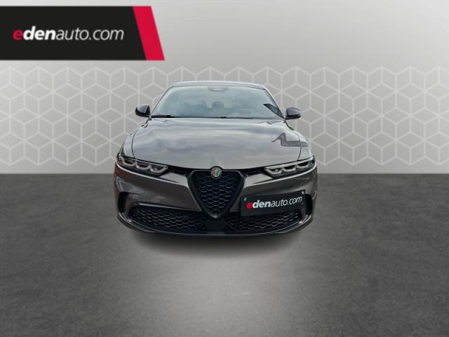 Alfa Romeo Tonale image 5