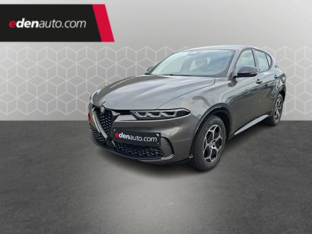 Alfa Romeo Tonale image 8