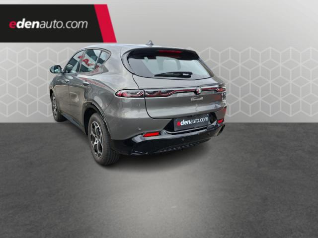 Alfa Romeo Tonale image 7