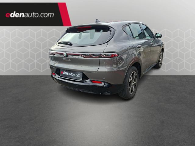 Alfa Romeo Tonale image 3