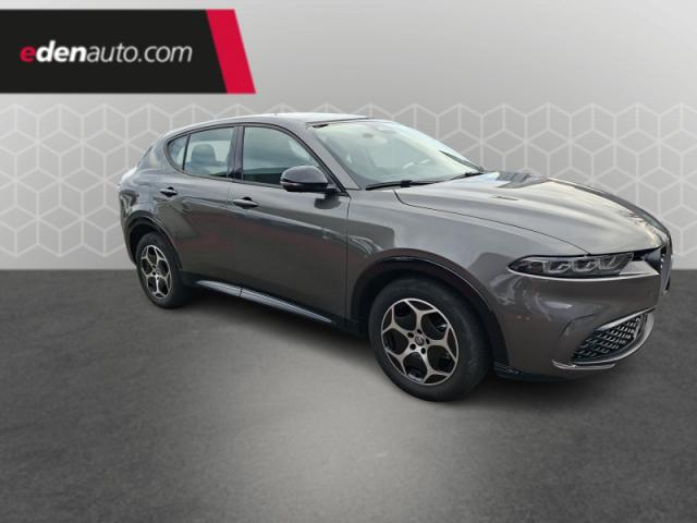 Alfa Romeo Tonale image 2