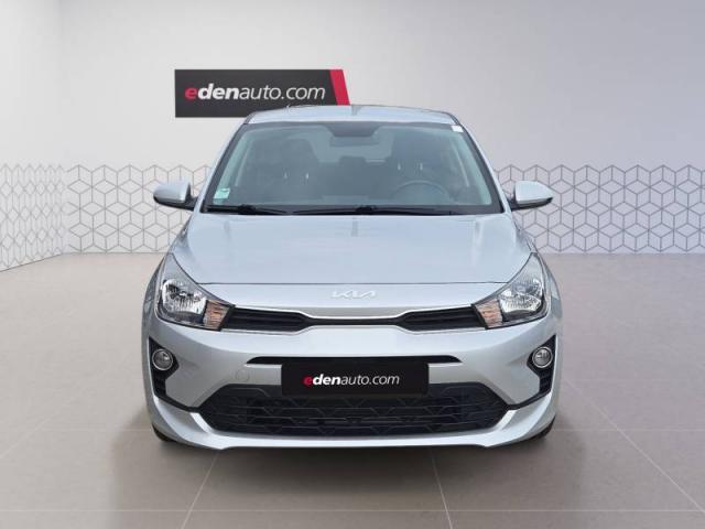 Kia Rio image 2