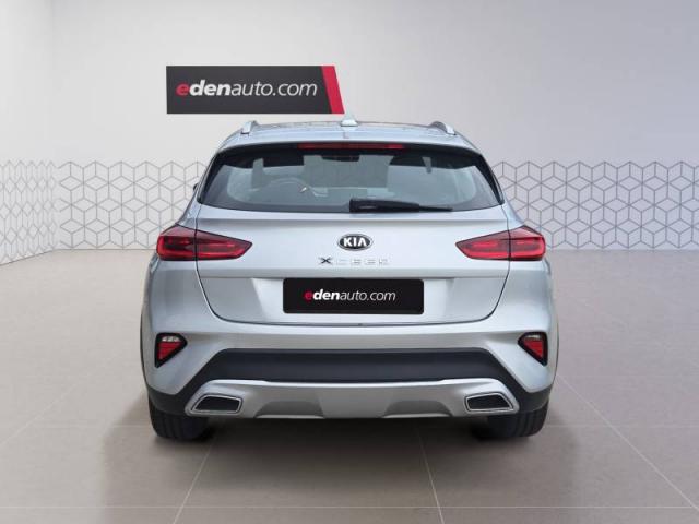 Kia Xceed image 6