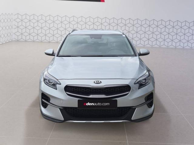 Kia Xceed image 3