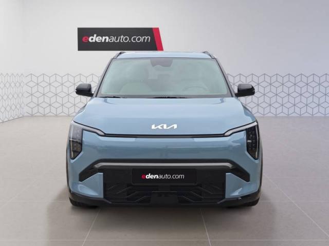 Kia Ev3 image 4