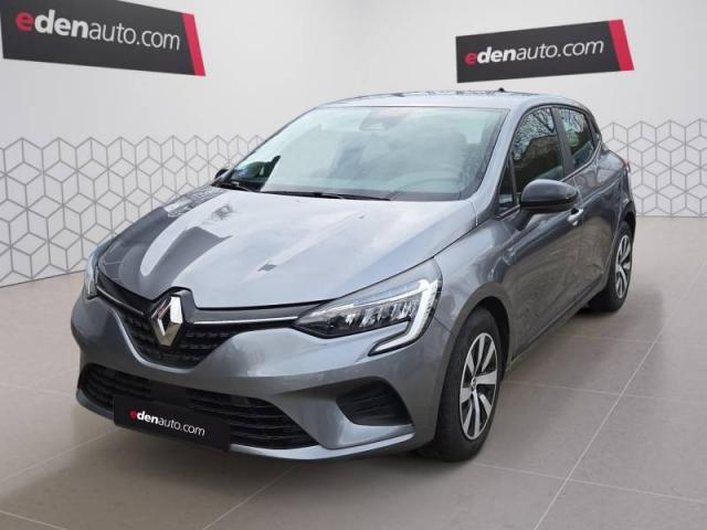 Renault Clio V Tce 90 Equilibre