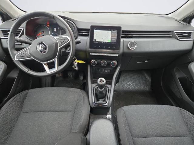 Renault Clio image 7