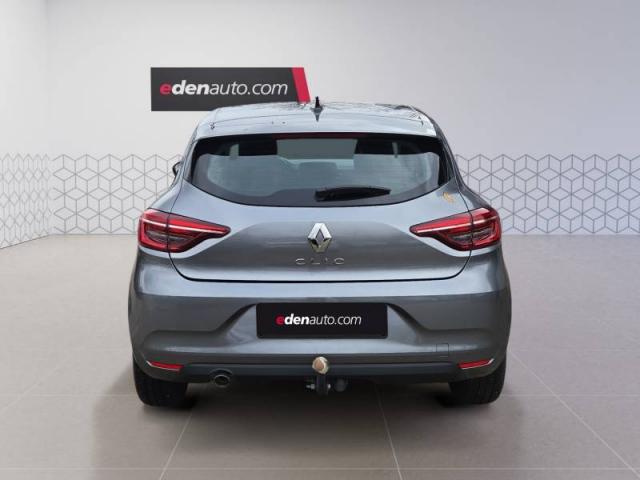 Renault Clio image 2