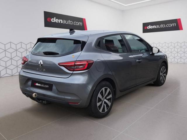 Renault Clio image 1