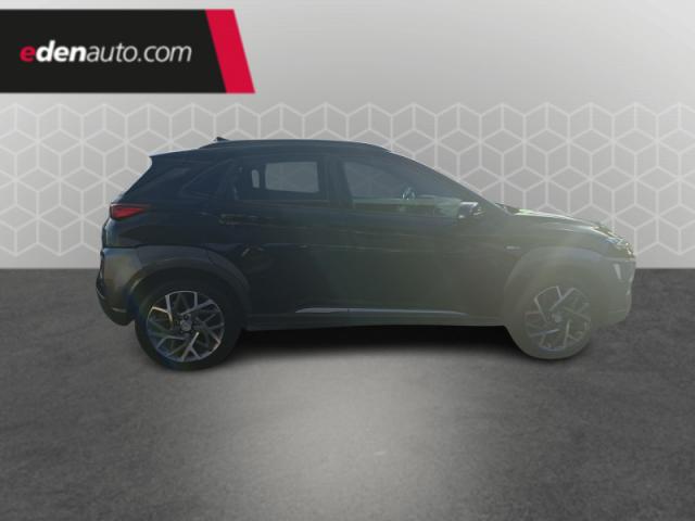 Hyundai Kona image 4