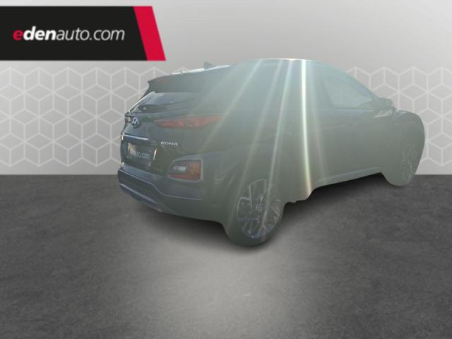 Hyundai Kona image 2